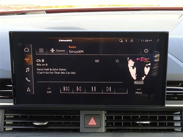 Used 2024 Audi A4 2.0T Premium Plus image 19