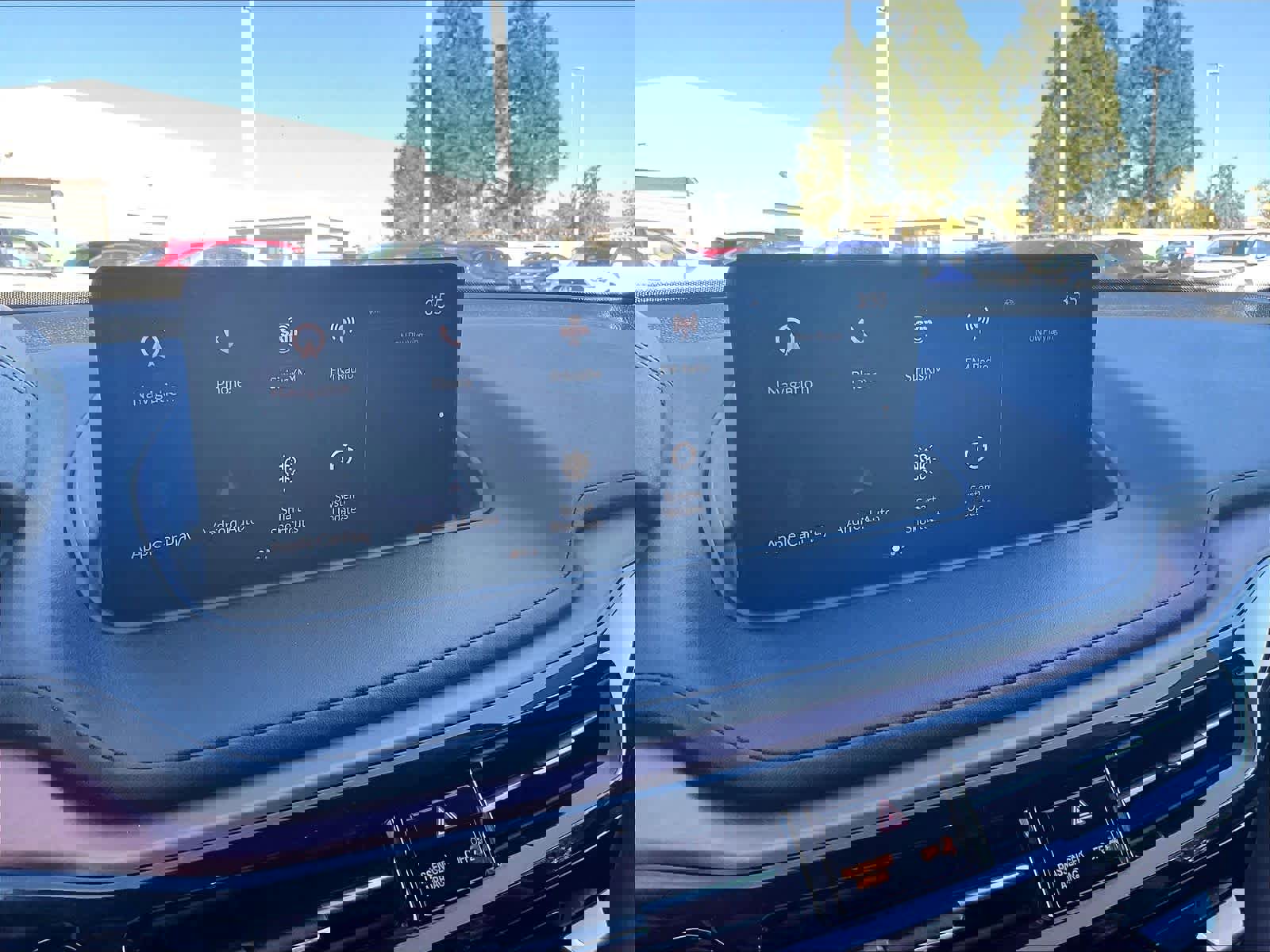 Used 2023 Acura MDX FWD w/ Technology Package image 23