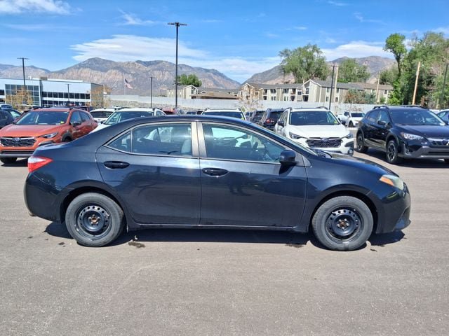 Used 2014 Toyota Corolla L FWD image 2