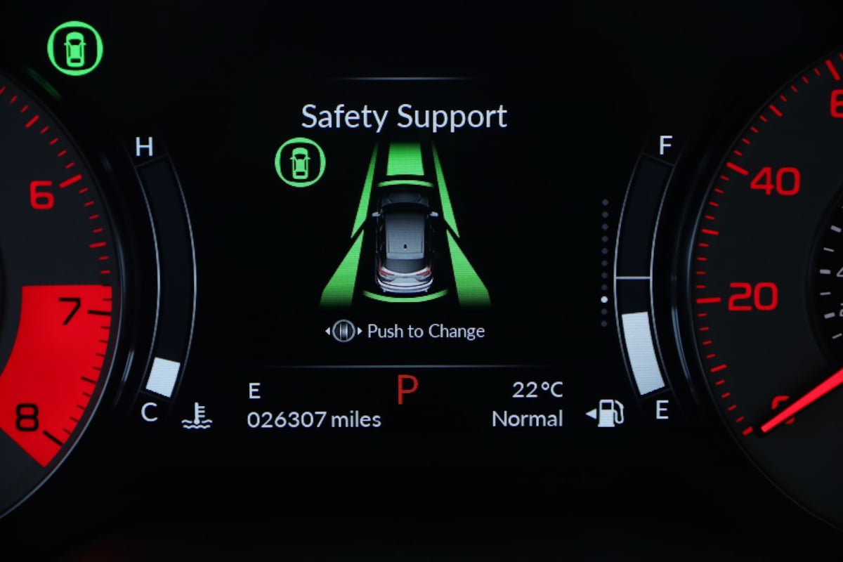 Used 2025 Acura RDX A-Spec AWD/4WD image 36