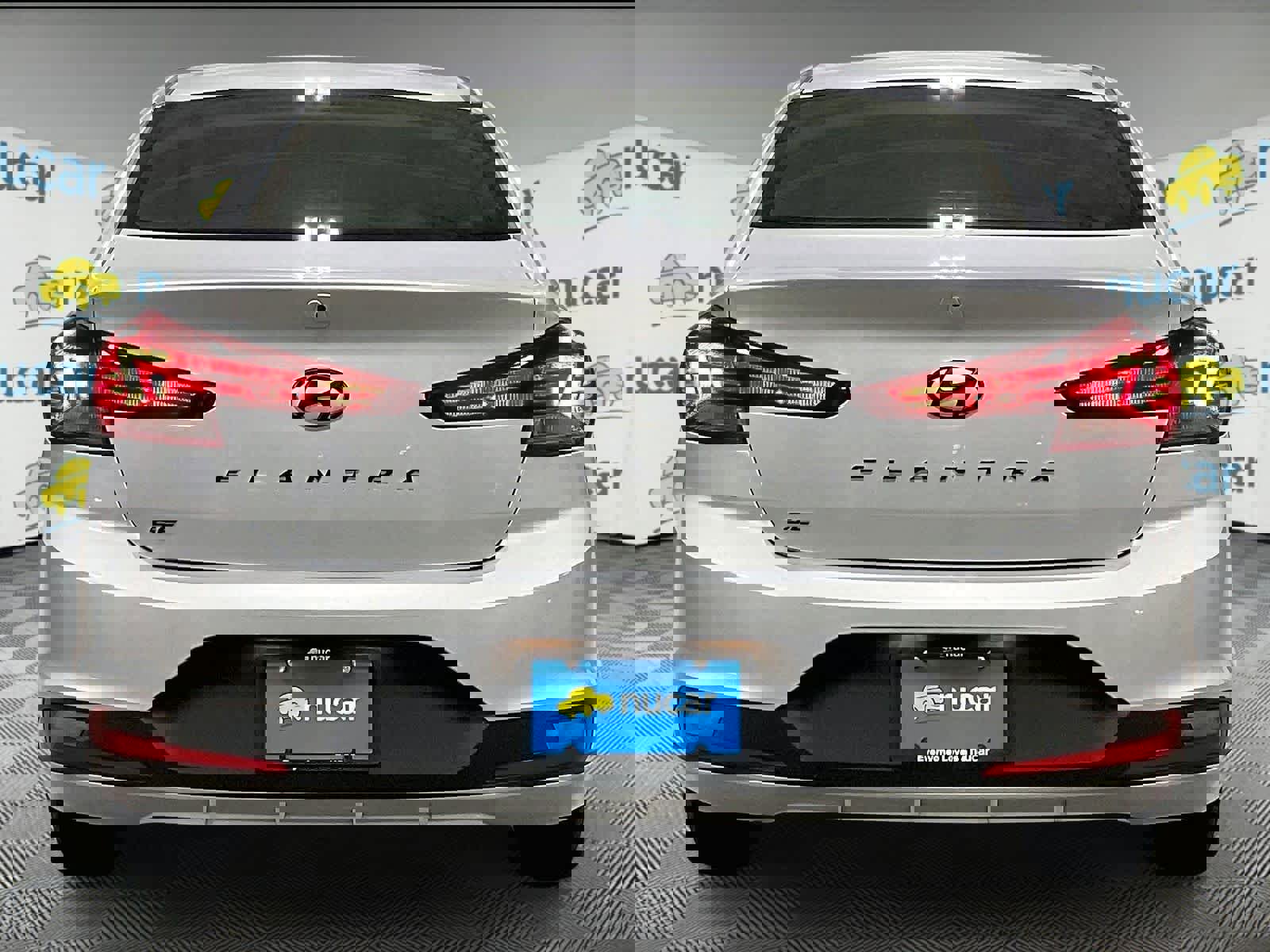 Used 2019 Hyundai Elantra SE w/ Cargo Package image 5