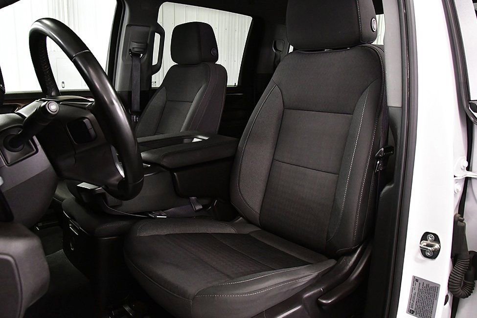 Used 2024 Chevrolet Silverado 2500 LT image 29