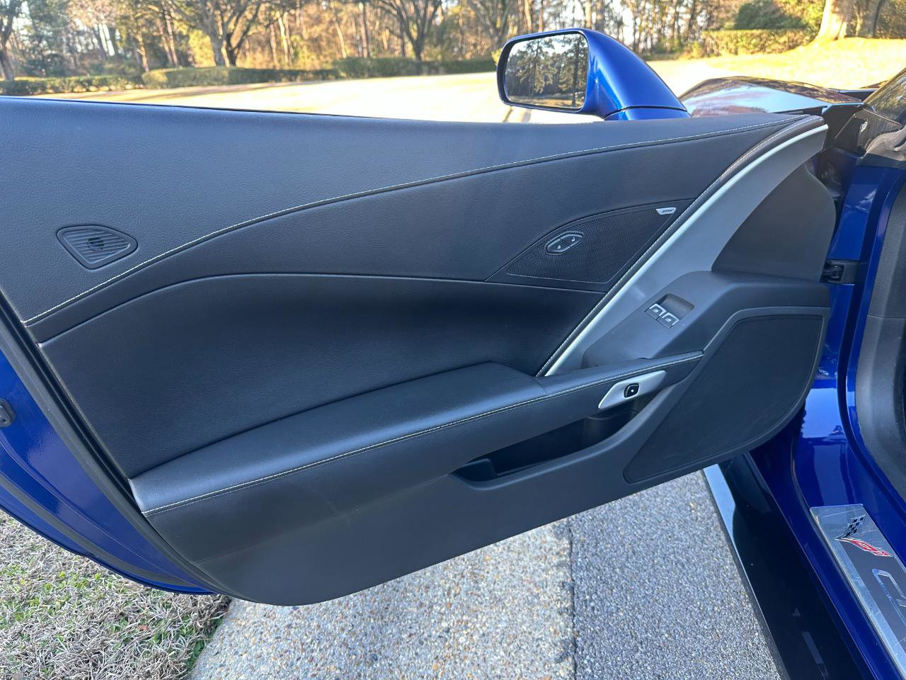 Used 2019 Chevrolet Corvette Grand Sport image 17