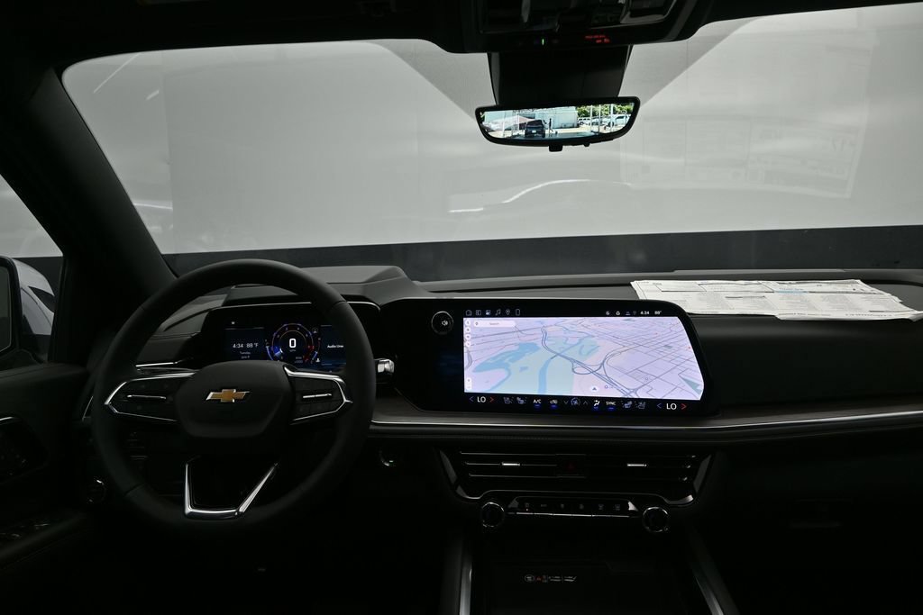 New 2026 Chevrolet Tahoe Premier RWD image 20