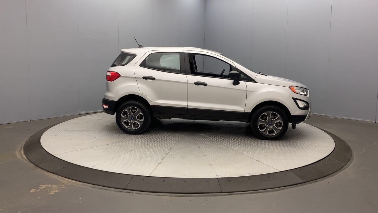 Used 2021 Ford EcoSport S AWD/4WD image 6