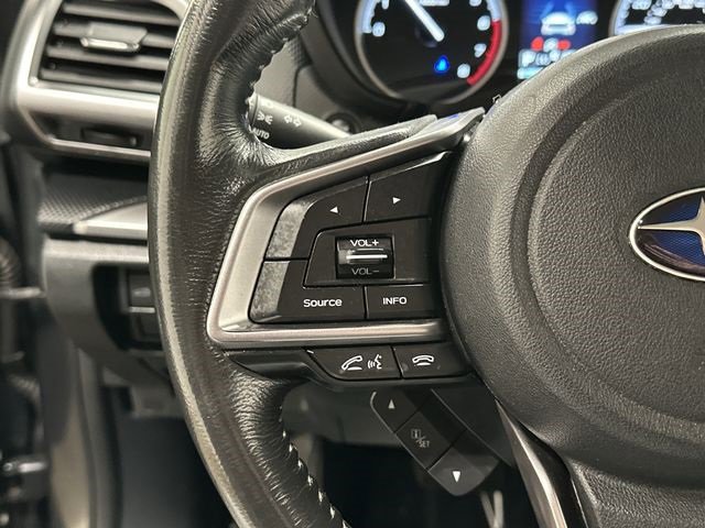 Used 2019 Subaru Forester Premium image 8