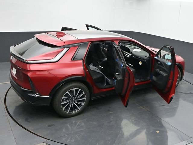 New 2025 Cadillac Lyriq Sport image 62