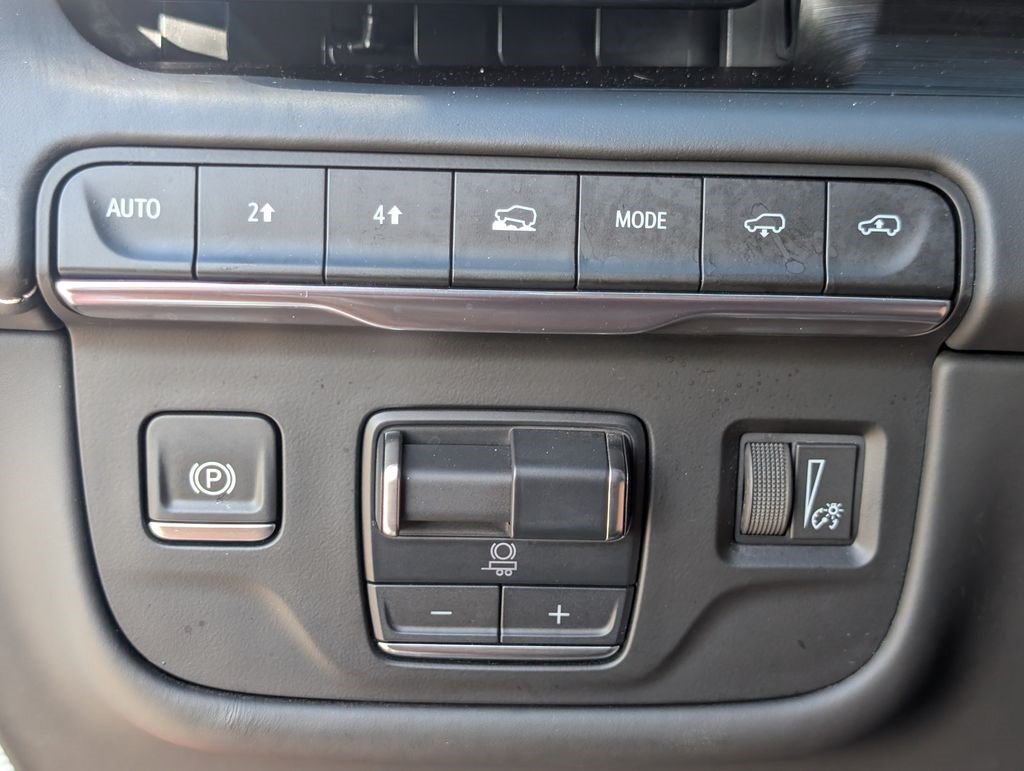 Certified 2024 Cadillac Escalade ESV Sport Platinum AWD/4WD image 29