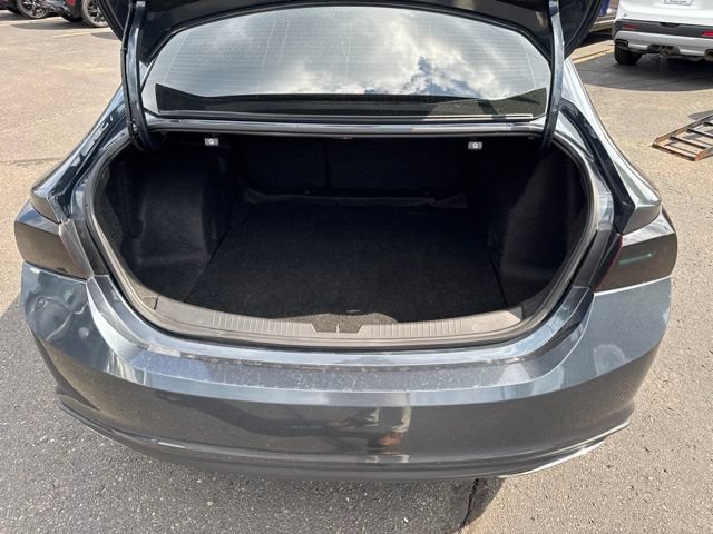 Used 2019 Chevrolet Malibu RS w/ LPO, Convenience Package 1 FWD image 13