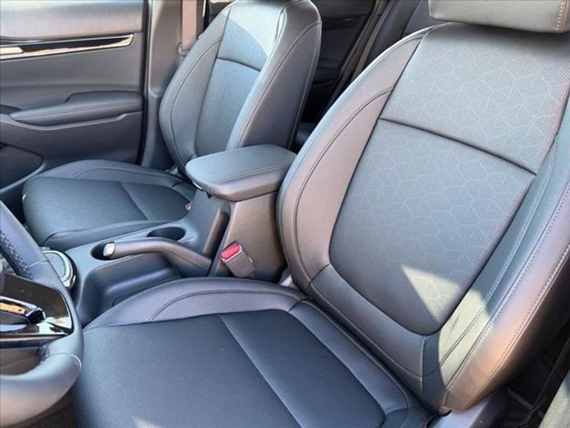 New 2026 Kia Seltos EX image 14