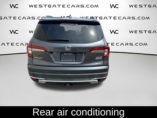 Used 2019 Honda Pilot Touring image 10