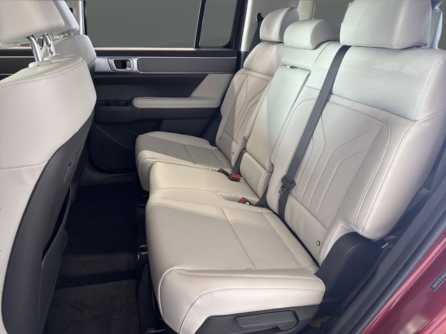 New 2026 Hyundai Santa Fe SEL image 31