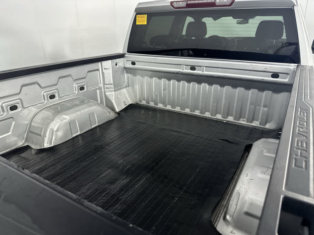 Used 2020 Chevrolet Silverado 1500 LT w/ All-Star Edition AWD/4WD image 21