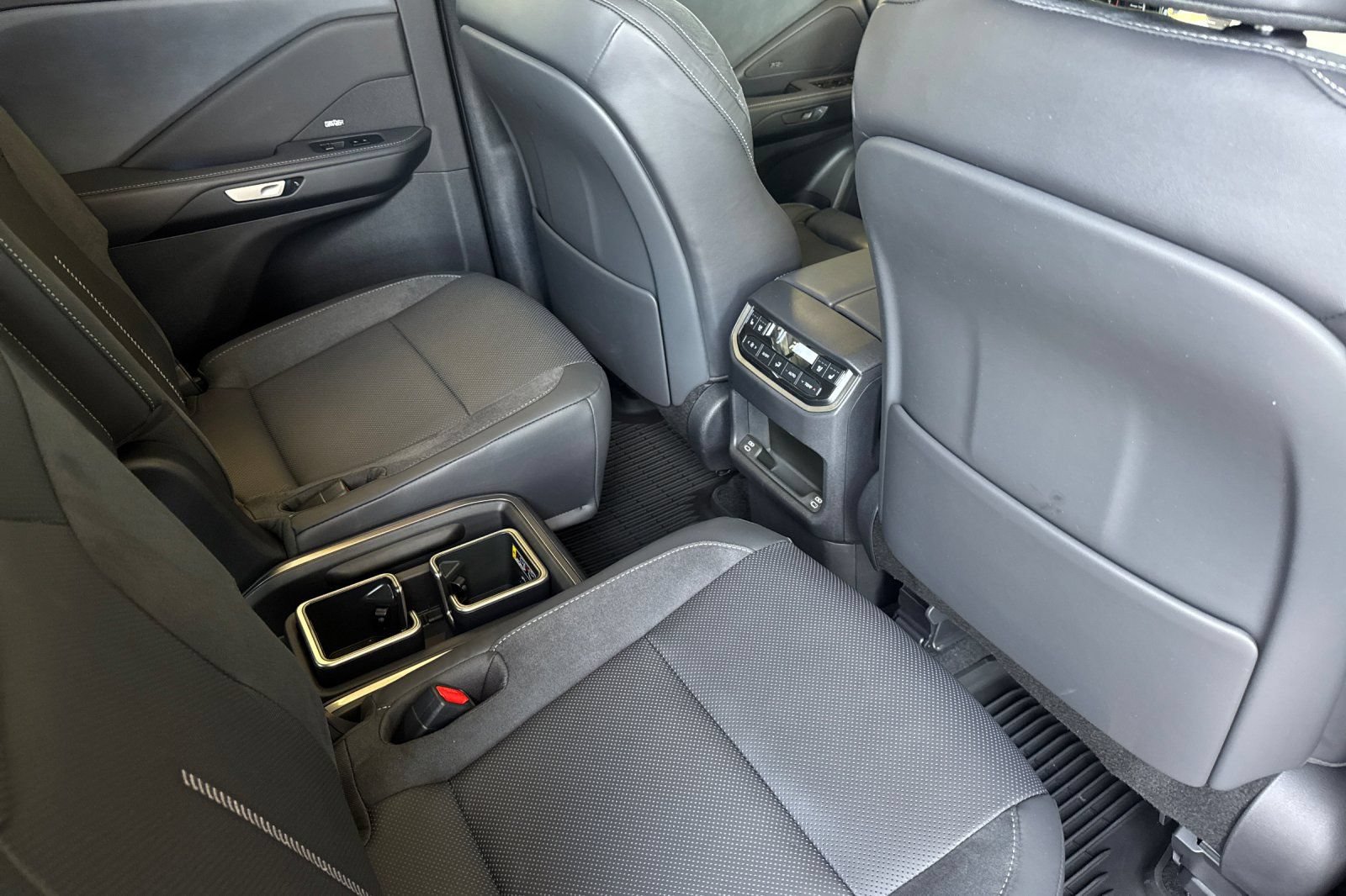 Used 2025 Lexus TX 350 AWD w/ Technology Package image 18
