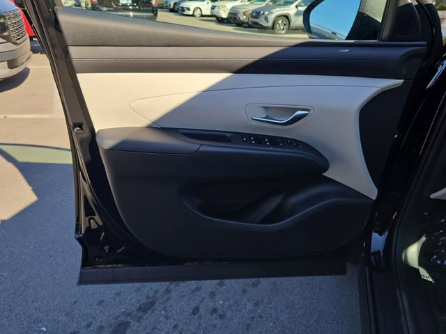 New 2026 Hyundai Tucson SEL image 13