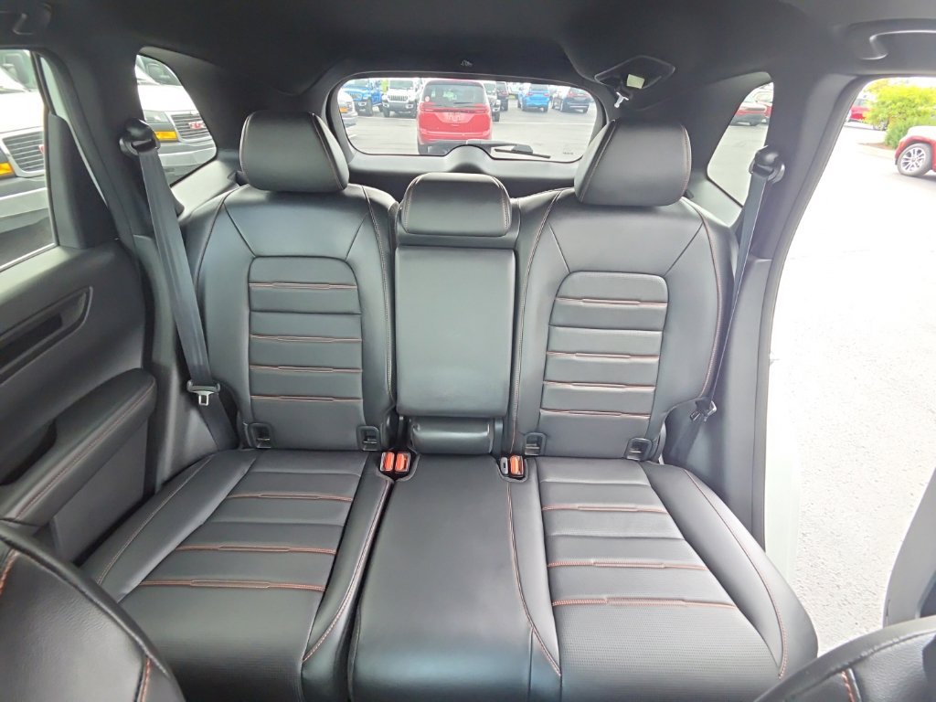 Used 2024 Honda CR-V Sport-L image 25