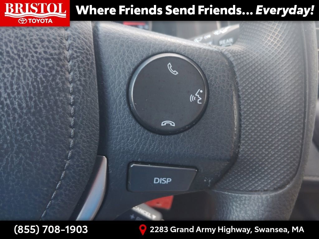 Used 2016 Toyota RAV4 LE image 24