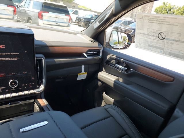 New 2026 GMC Yukon XL Denali RWD image 15