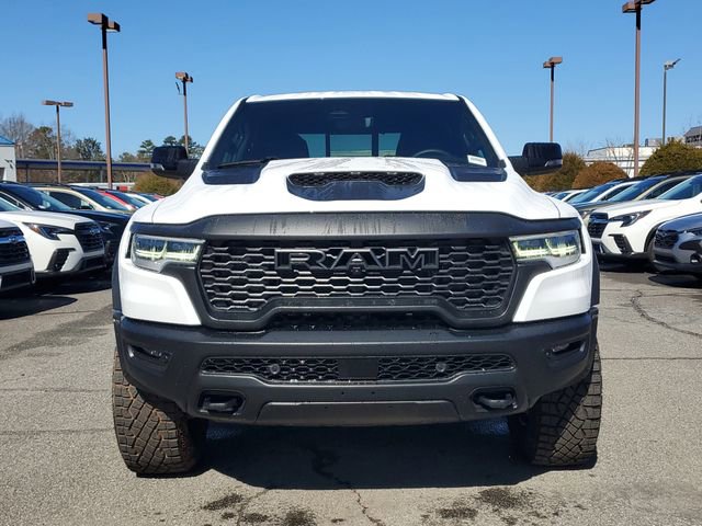 New 2026 RAM 1500 RHO video 2