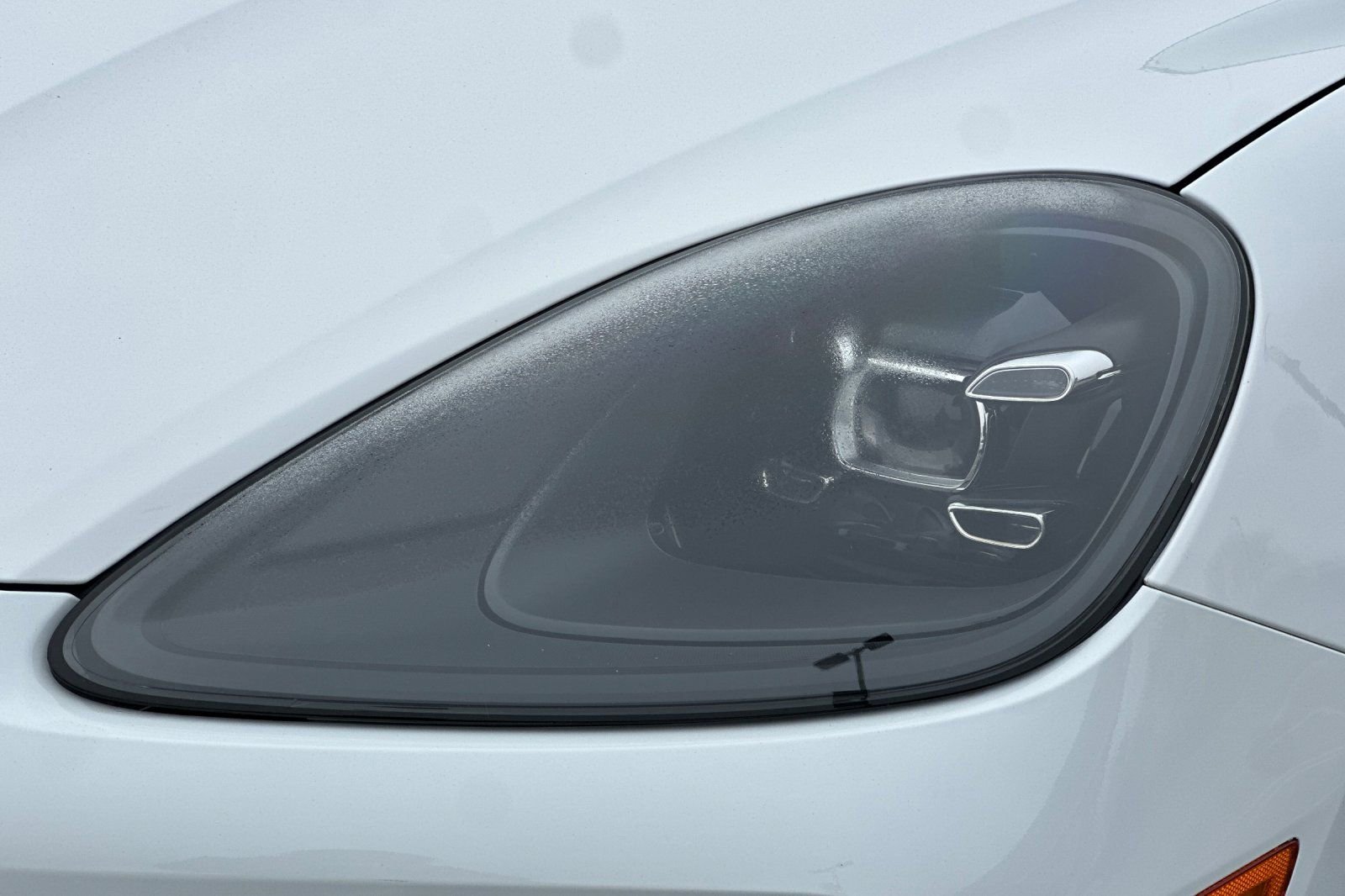 Used 2023 Porsche Cayenne image 53