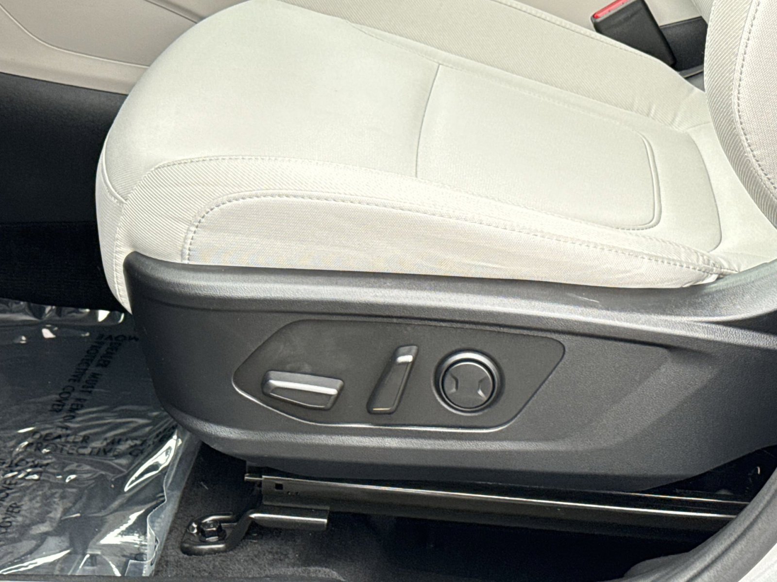 Certified 2025 Hyundai Tucson SEL image 11