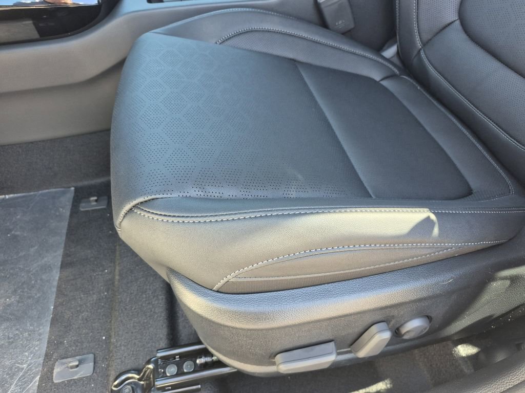 New 2026 Kia Seltos SX image 10