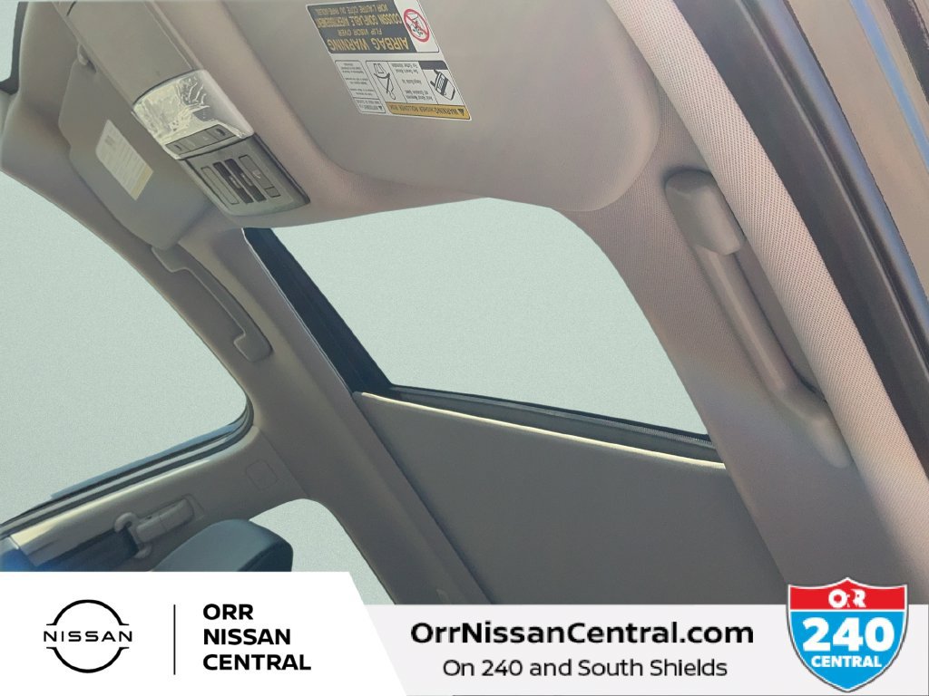 New 2026 Nissan Rogue Dark Armor AWD/4WD image 18