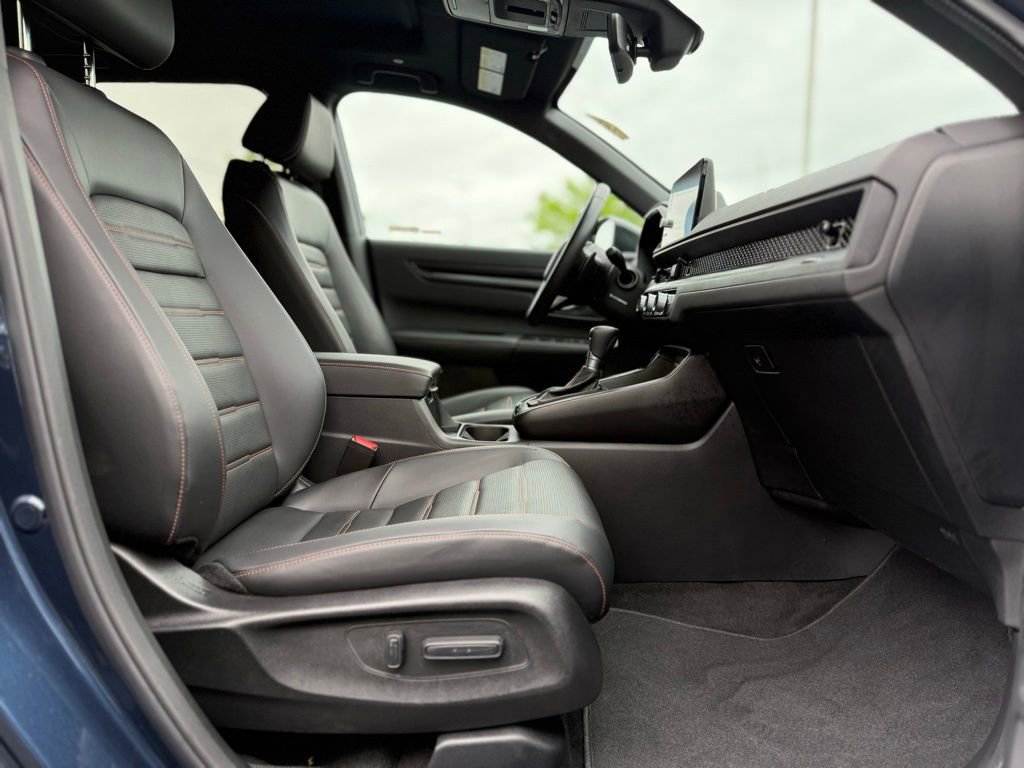 Used 2024 Honda CR-V Sport-L image 19