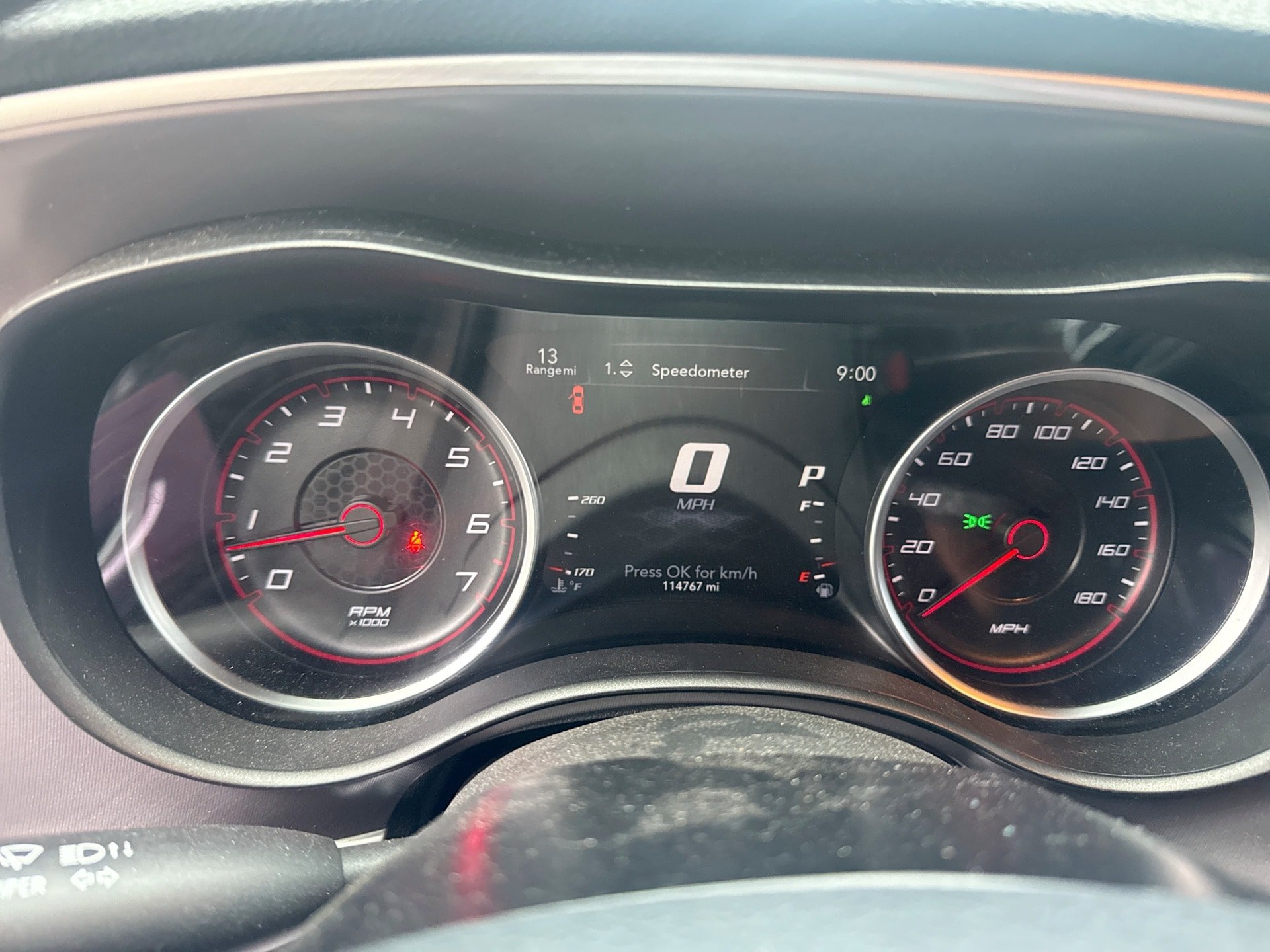 Used 2020 Dodge Charger Scat Pack RWD image 10