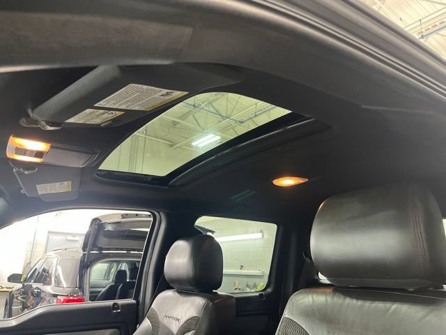 Used 2013 Ford F150 Raptor w/ Luxury Equipment Group AWD/4WD image 25