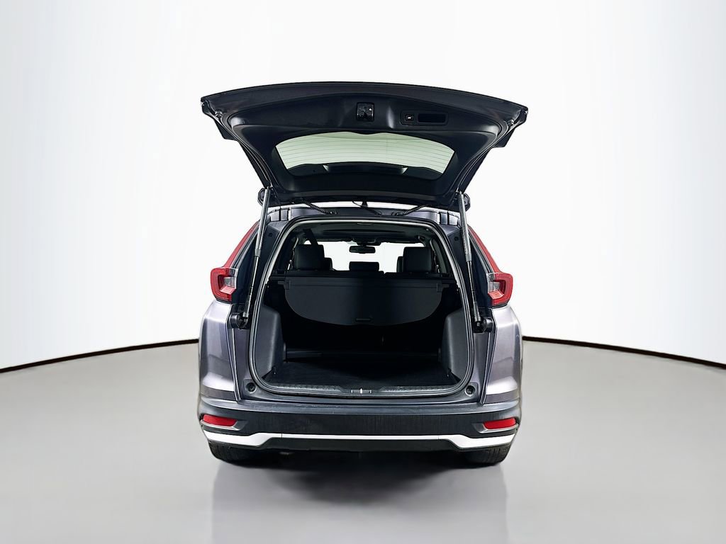 Used 2022 Honda CR-V EX-L image 34
