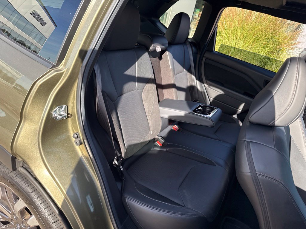 Used 2026 Subaru Forester Touring AWD/4WD image 29