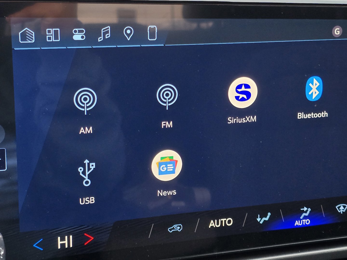 New 2026 Chevrolet Equinox EV LT image 6