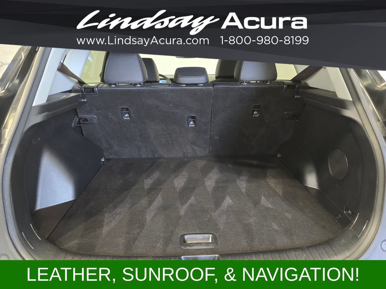 Used 2024 Kia Seltos SX w/ SX Sunroof Package AWD/4WD image 7