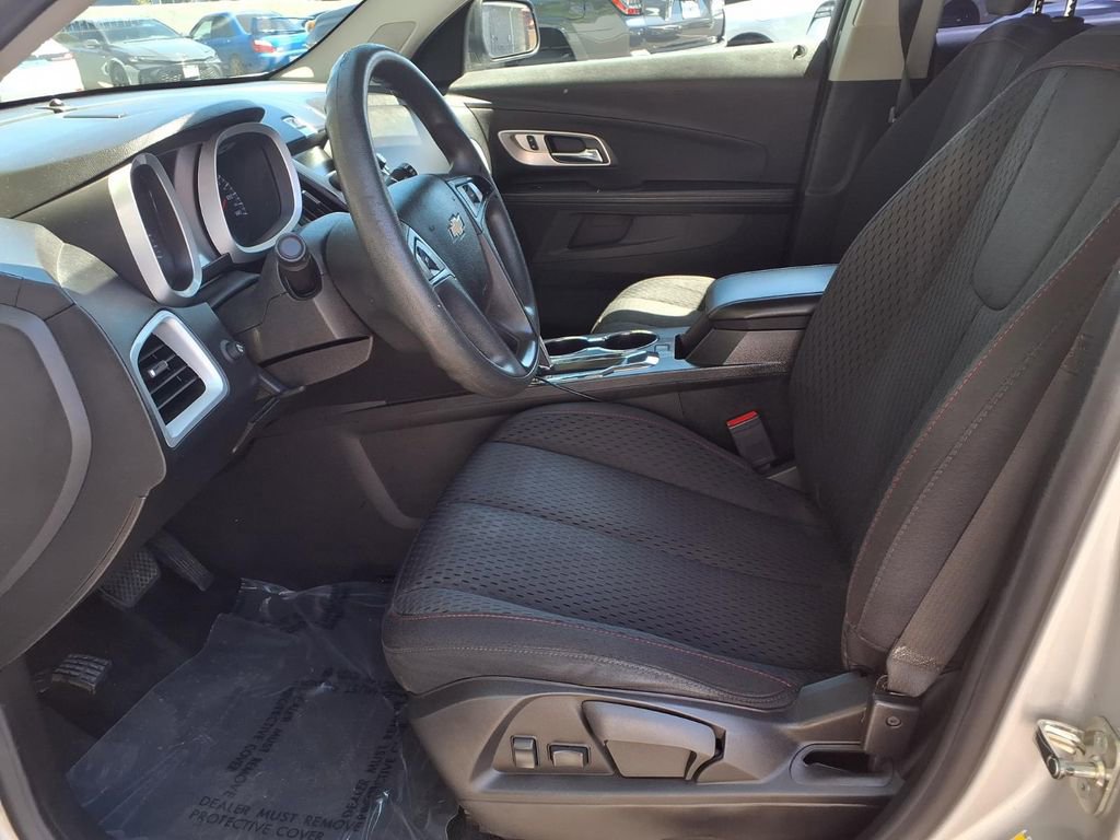 Used 2015 Chevrolet Equinox LS FWD image 15