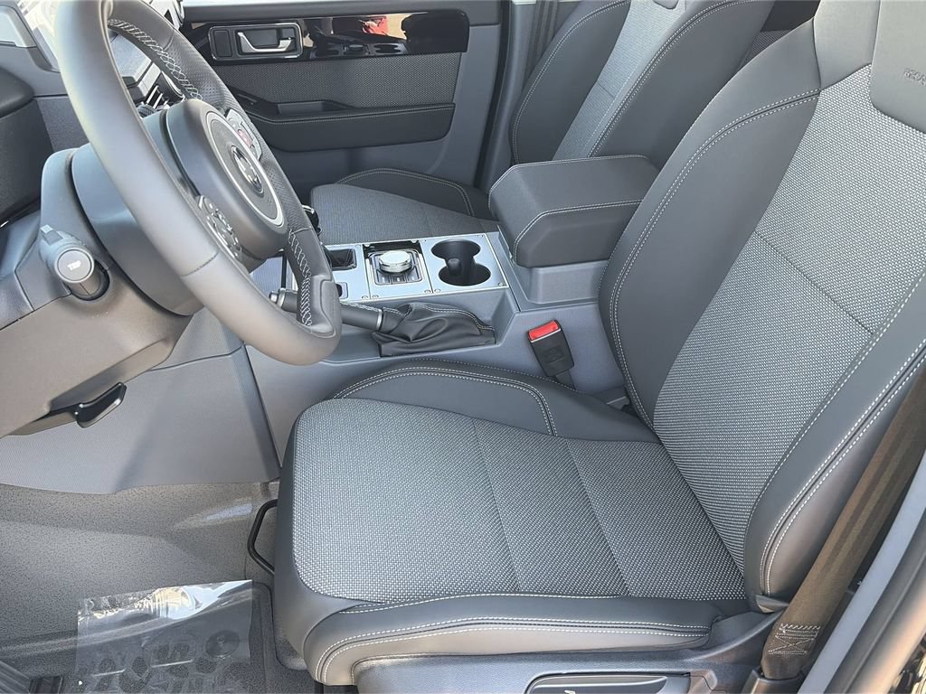 New 2026 INEOS Grenadier Station Wagon AWD/4WD image 12