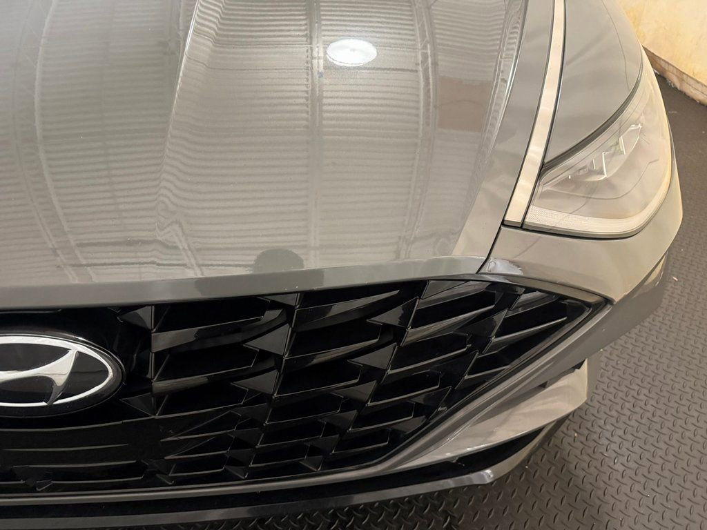 Used 2022 Hyundai Sonata SEL Plus image 8