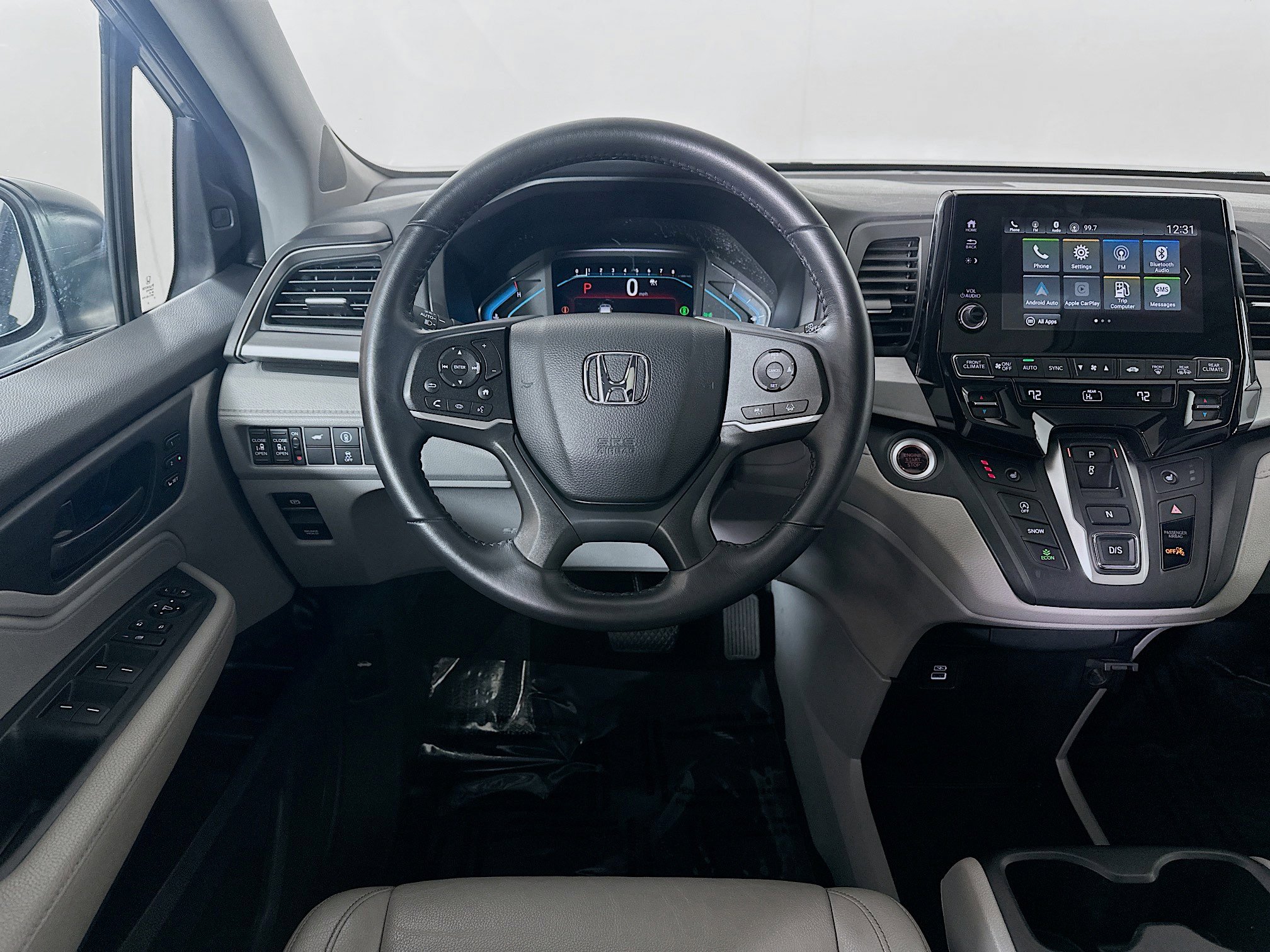 Certified 2024 Honda Odyssey EX-L image 20