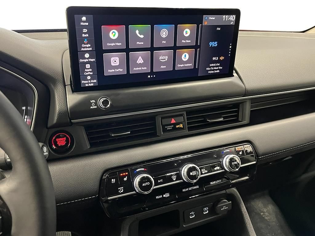 New 2026 Honda Pilot Elite image 16