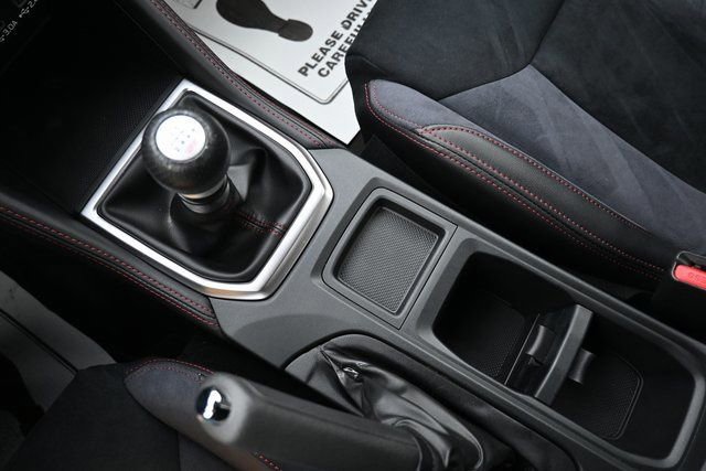 Used 2024 Subaru WRX Limited image 29