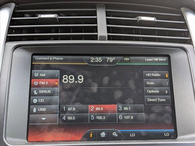 Used 2011 Ford Edge Limited w/ Driver Entry Pkg image 12