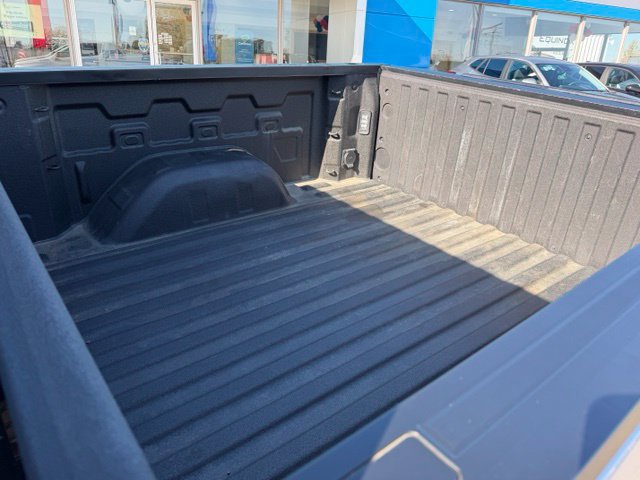 Certified 2021 Chevrolet Silverado 1500 RST w/ All Star Edition Plus AWD/4WD image 36