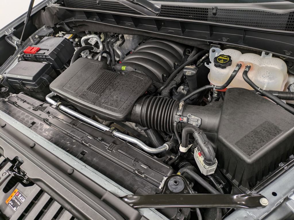 Used 2026 GMC Sierra 1500 Denali Ultimate image 30