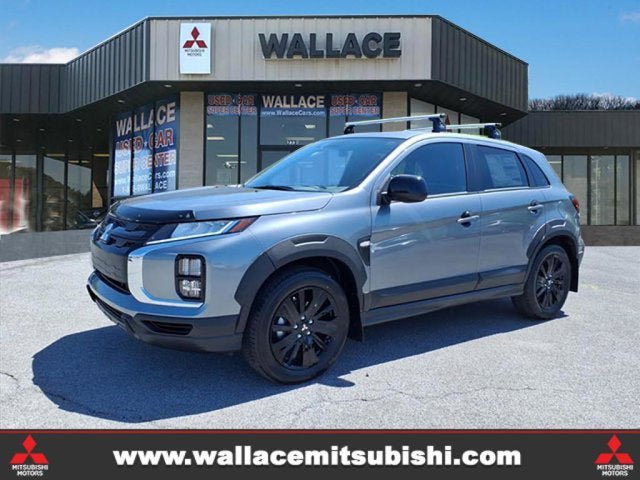 New 2026 Mitsubishi Outlander Sport AWD image 1