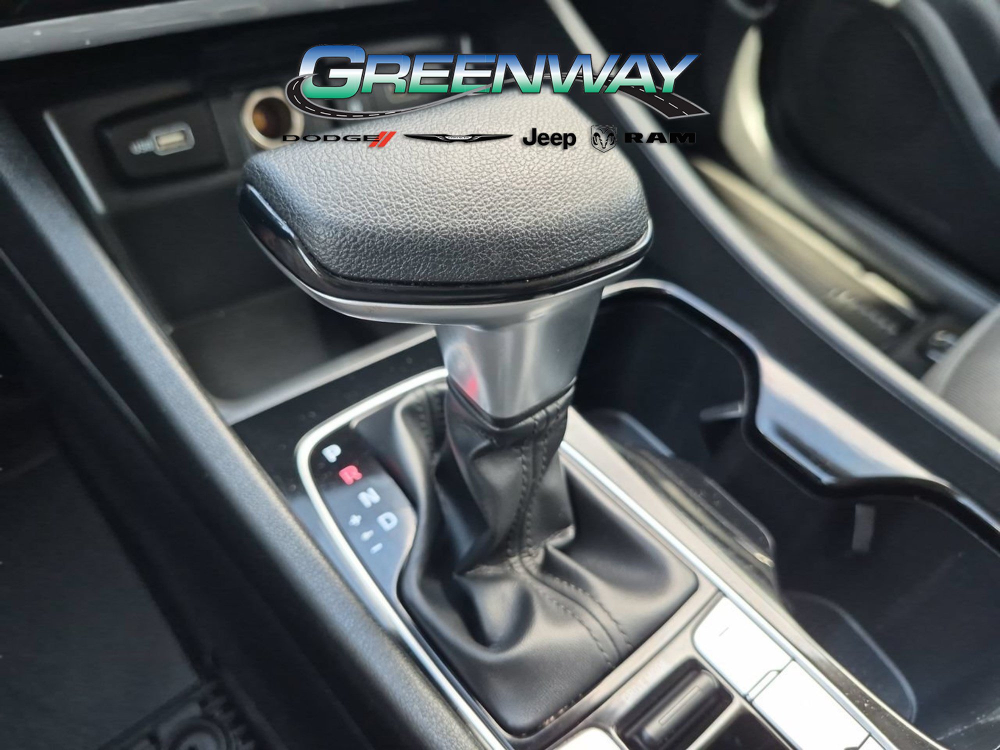 Used 2024 Hyundai Tucson SEL FWD image 20