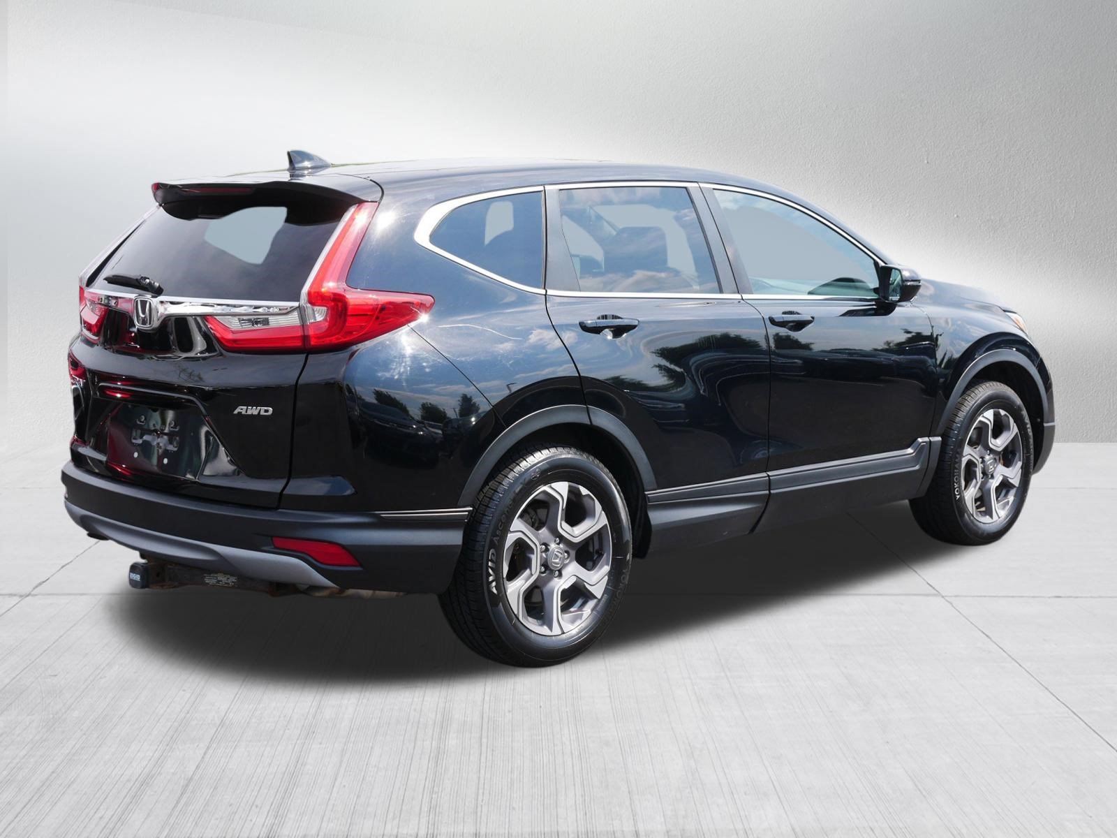 Used 2019 Honda CR-V EX image 7