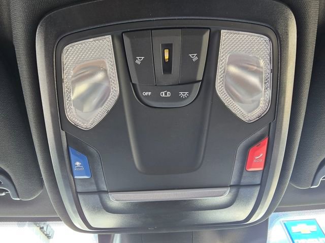 Used 2025 RAM 2500 Big Horn image 21