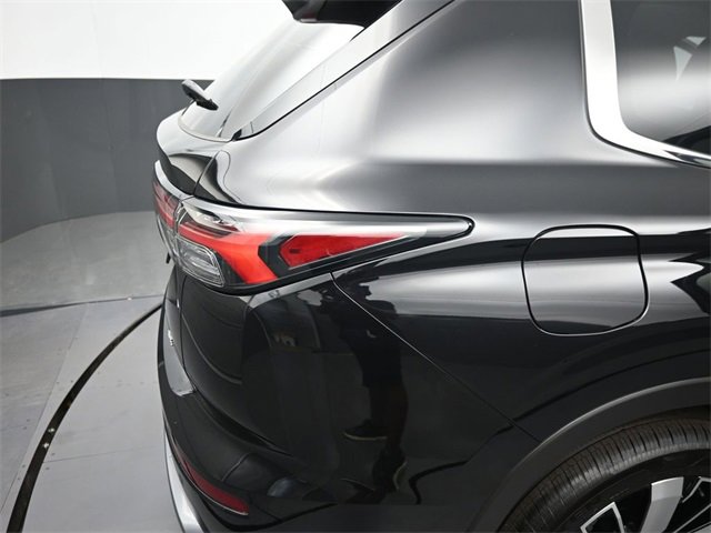 New 2025 Mitsubishi Outlander SE image 22