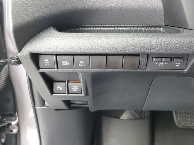 Used 2022 Toyota Sienna XSE w/ XSE Plus Package AWD/4WD image 31