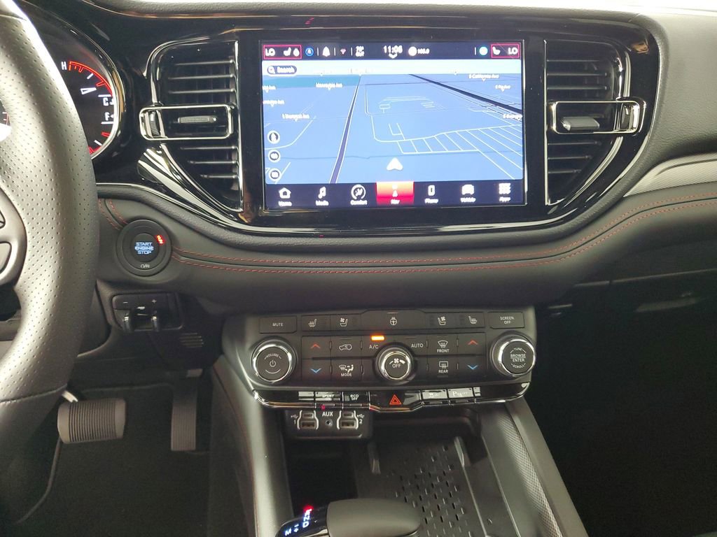 New 2025 Dodge Durango R/T image 18